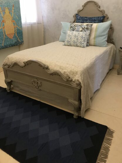 Oasis Bedside Runner 2x6’ - Image 4